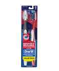 Oral-b Pro-health All-in-one 40 Soft Toothbrush 2 Ea Pack Of 6 300416684703