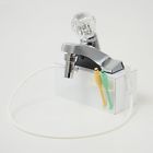 Oral Breeze Redibreeze The Ez Dental Irrigator W Lifetime Warranty 837545000789