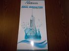 Oral Care Wellness Irrigator Rechargeable Power Water Flosser 813789017523