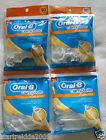 Oral Complete Oral-b 360 Ct Floss Picks Mint Flavor 4 Bags X 90 Ct.each Nib 300410100216 Oral Complete Oral-b 360 Ct Floss Picks Mint Flavor 4 Bags X 90 Ct.each Nib 300410100216