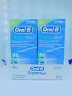 Oral-super6-art Oral-b Super Floss Dental Mint