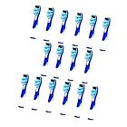 Oralb-sr18-4-16 Folkscare 16 Pcs Replacement