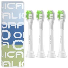 Oralica 860010292006 Compatible For Philips Sonicare W Diamondclean Replacement Toothbrush Heads H