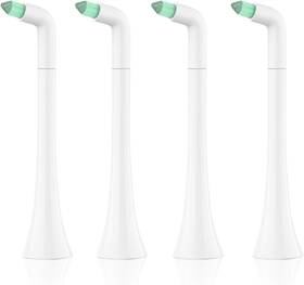 Oralphi 791564573764 Interdental Replacement Toothbrush Heads For Philips Sonicare 4-pack