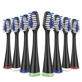 Strb-8wb Oralphi Replacement Toothbrush Heads For Waterpik Complete Care 5.0/9.0 Cc-01/wp-862