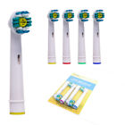 Orbeb18a P Rdent Toothbrush Heads 719826176003