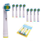 Orbeb18ax2 P Rdent Toothbrush Heads 719826176010