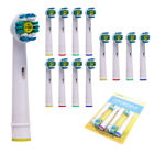 Orbeb18ax3 P Rdent Toothbrush Heads 719826176027