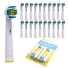 Orbeb18ax5 P Rdent Toothbrush Heads 719826171879