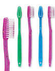 Ort10930 Ortho Child Prepasted Disposable 758736022499