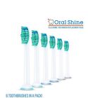 Ortha Oralshine 6 Pack Sonicare 419650905380