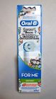 Ortho Oral-b Pro-health For Me Replacement Brush Head 069055861479 Ortho Oral-b Pro-health For Me Replacement Brush Head 069055861479