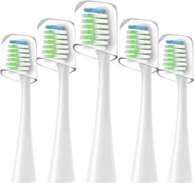 Strb-5wb Othanary 313025984973 Sonic Replacement Brush Heads Compatible With Waterpik Complete Care 9