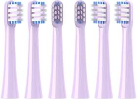 Othanary 313027273273 Replacement Toothbrush Heads Compatible With Colgate Hum Connected Smart Battery