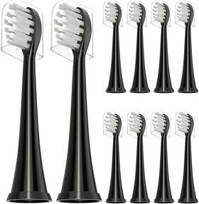 Othanary 445016314315 Replacement Toothbrush Heads Compatible With Tao Clean Electric