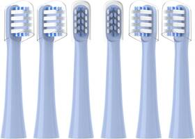 Othanary 445017436412 Replacement Toothbrush Heads Compatible With Colgate Hum Connected