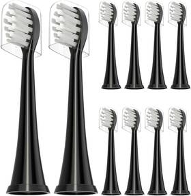 Othanary 705353746406 Replacement Toothbrush Heads Compatible With Tao Clean Electric