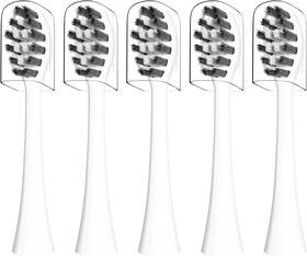 Othanary 705353993220 Replacement Toothbrush Heads Compatible With Gleem Electric W Shape