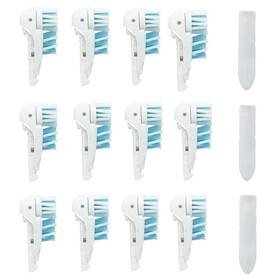Othanary 721295206228 Sensitive Replacement Toothbrush Heads Refill Compatible With Oral-b Cross Ac