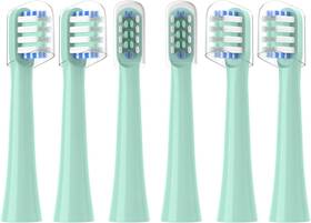 Othanary 744759822079 Replacement Toothbrush Heads Compatible With Colgate Hum Connected Smart Battery