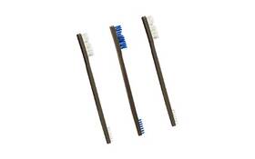 Fg-316-nb-3 Otis Technology 3-pack Ap Brushes 2w/1bl
