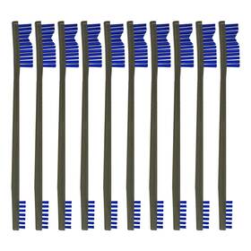 Otis Technology Fg31610blu Nylon Ap Brushes Select Your Style