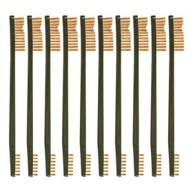 Otis Technology Ip316bz10 Bronze All Purpose Brushes Select Your Style