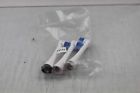Otrf-3ww Waterpik Oscillating Brush Heads Triple Clean Advanced Design Bulk Pk