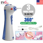Oz140718k90012 Xtelary Portable Cordless Dental Oral Irrigator Water Jet 6003946505466