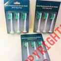 P-hx-6013 Generic 9 Sonicare Philips Replacement Hx-6013 Heads Compatible Brush