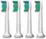 P-hx-6014 100025 Unbranded Sonicare Proresults For Philips Replacement Toothbrush Heads 741587593355