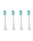 P-hx-9024 Sonic Replacement Toothbrush Heads Philips Plaque Control Packs 724190695456