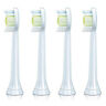 P-hx-6064 P-hx6064 Philips Toothbrush Heads Fits Sonicare Flexcare Easy Diamond Clean