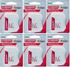 P1641666-2 Colgate Waxed Dental Floss 751766492645