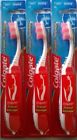 P18321157 Colgate Lot Of Travel Toothbrush Folds For Convenience Cover To