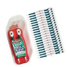 P9875454 359424 Wisp Max Fresh Colgate Toothbrush Spearmint Camping No 886610251977
