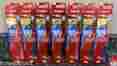 Na36srsopca2 P9894155 Total Advanced With Vibrating Bristles Colgate 7 360 18 Soft Battery Toothbrush 035000682000