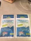 Pa2917 Platypus Orthodontic Flossers Per Bag Easiest Way To Floss With
