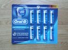 610583 Pack 8 Oral- Heads-brand Replacement Brush Stock Clean Precision