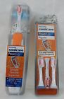 Hx3013 Pack Reg- - Replacement Sonicare Packs 4 Heads 12 3 Powerup Philips