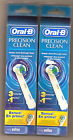 Packs-3 Dual Action Precision Clean Refills Oral 2
