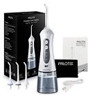 Palt-fc159 Palotix New Water Flosser Dental Oral Irrigator Professional 674023760373