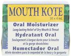 Parnell Pharmaceuticals Inc Mouthkote Mouth 350930098036