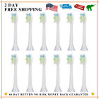 Pca-6064w-3x4 Replacement Toothbrush Heads For Philips Sonicare Tooth Brush 635346727443