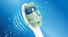 Hx9023 Pckof10 Philips Sonicare 64 Pro Results Plaque Control Brush Heads 3ct