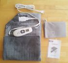 Pehpad24 Purerelief Xl King Size Heating Pad With Technology 853975005644