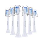 Ph-6064 Ph-6064-new Soniangia Replacement Brush Heads For Philips Sonicare Protectiveclean Toothbrush Fit