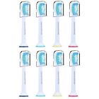 Hx-6014 Ph60158pk Diamondclean Toothbrush Heads With For Philips Sonicare Brush 788000709764