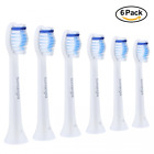 Ph6064 Soniangia Diamondclean Toothbrush Heads 761780456295