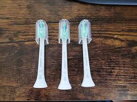 Philips 313037386383 Sonicare Genuine C2 Optimal Plaque Control Toothbrush 3 Heads